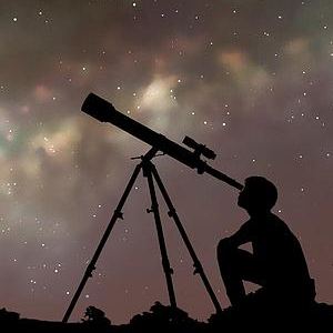 Stage d'astronomie pour les jeunes de 9 à 12 ans à Cointe